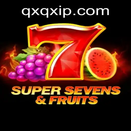 Descubra a Magia do Jogo 7SuperSevensFruits