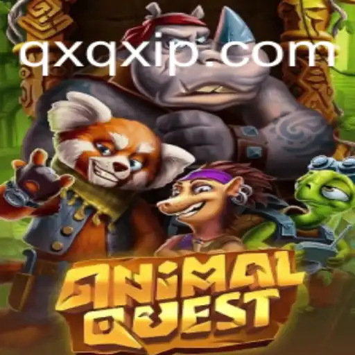 Descubra o Mundo de AnimalQuest - Uma Aventura Inesquecível