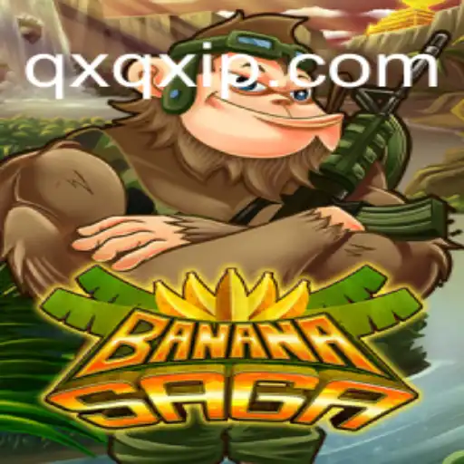 BananaSaga: Aventura Virtual e Estratégia no Mundo Atual