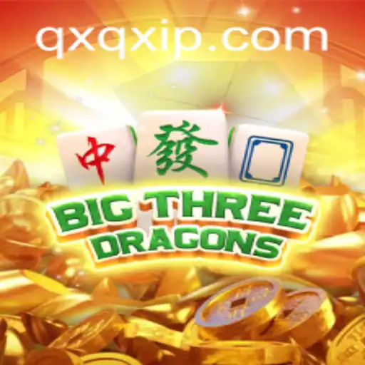 BigThreeDragons: A Nova Sensação do Mundo dos Jogos
