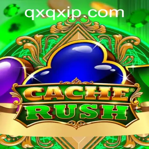 Descubra o Fascinante Mundo de CacheRush: O Jogo que Conquista Amantes de Desafios