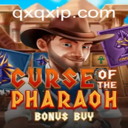 Explorando o Mistério e a Aventura em Curse of the Pharaoh Bonus Buy