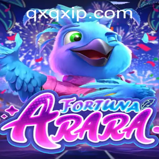 FortunaArara: Uma Aventura Emocionante no Mundo dos Jogos