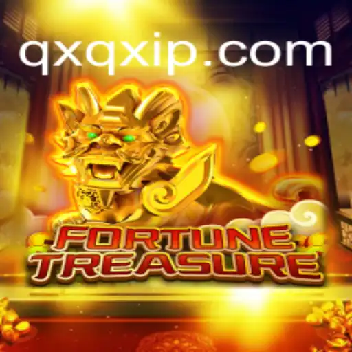 FortuneTreasure: Descubra o Tesouro da Fortuna em QXQX.COM