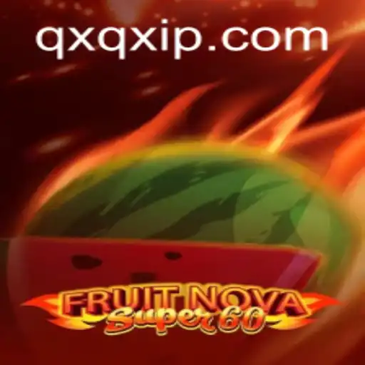 Descubra o universo de FruitNovaSuper60: Um mergulho no mundo dos jogos online