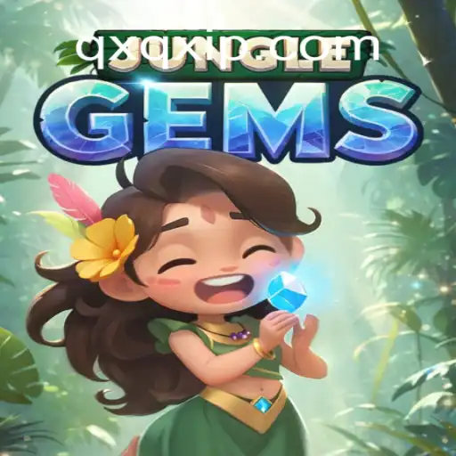 JungleGems: Mergulhe na Aventura Selvagem