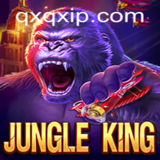 JungleKing: Aventuras Na Selva com QXQX.COM