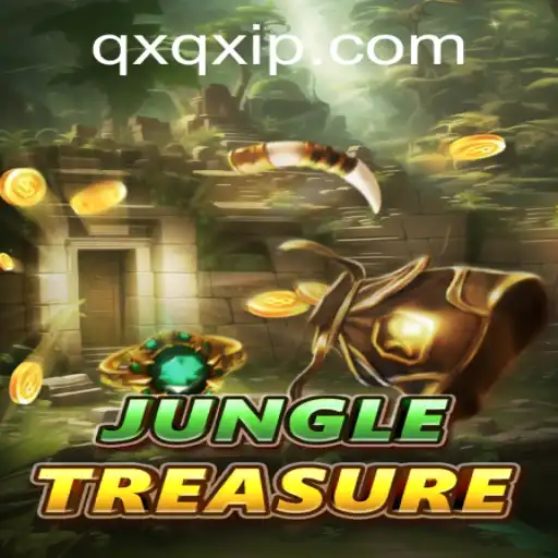 JungleTreasure: Aventura e Estratégia no Mundo das Selvas