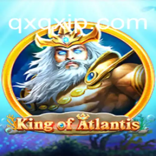 KingofAtlantis: Mergulhe em Aventura e Estratégia no Mundo Subaquático