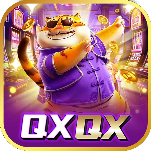 QXQX.COM Logo