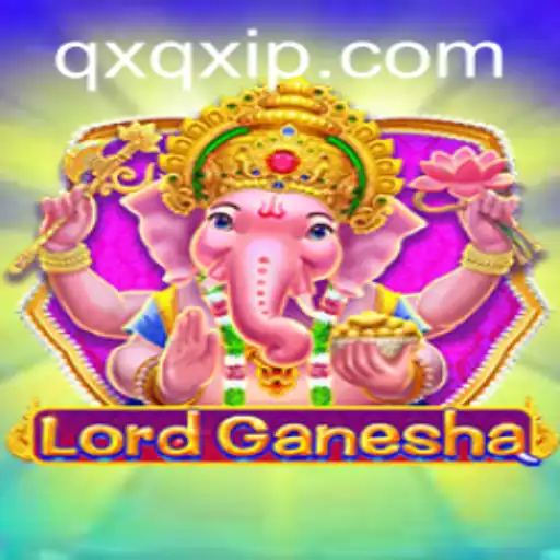LordGanesha: Um Novo Mundo de Jogos com QXQX.COM