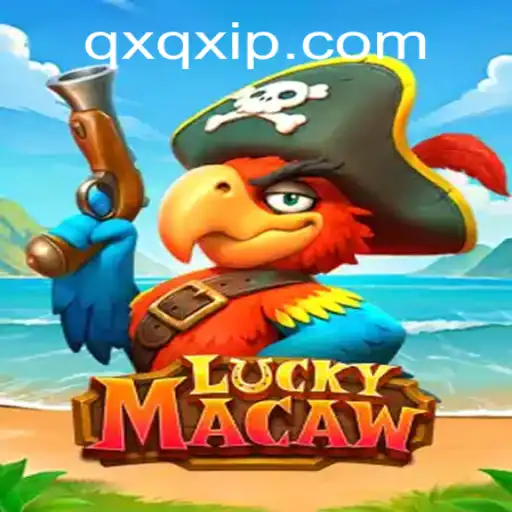 Descubra o Fascinante Mundo de LuckyMacaw: Um Mergulho nas Regras e Desafios