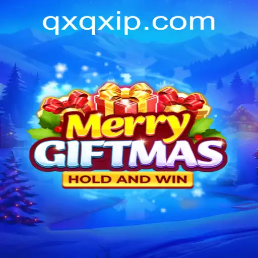 Descubra o Fascinante Mundo de MerryGiftmas: Uma Inovadora Aventurana na Plataforma QXQX.COM