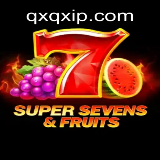 Descubra a Magia do Jogo 7SuperSevensFruits