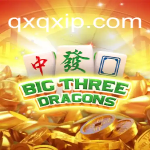 BigThreeDragons: A Nova Sensação do Mundo dos Jogos