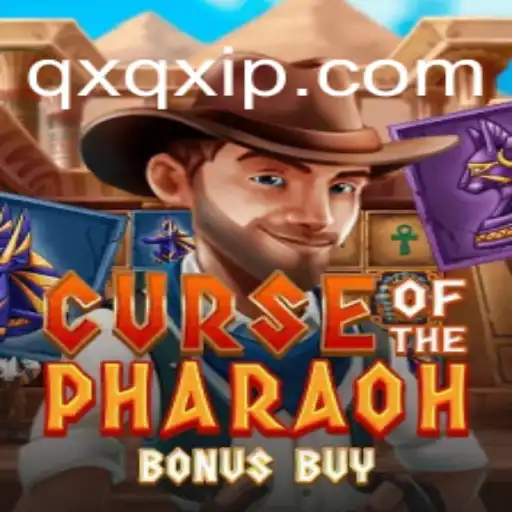 Explorando o Mistério e a Aventura em Curse of the Pharaoh Bonus Buy