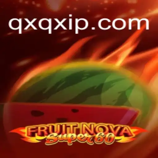 Descubra o universo de FruitNovaSuper60: Um mergulho no mundo dos jogos online