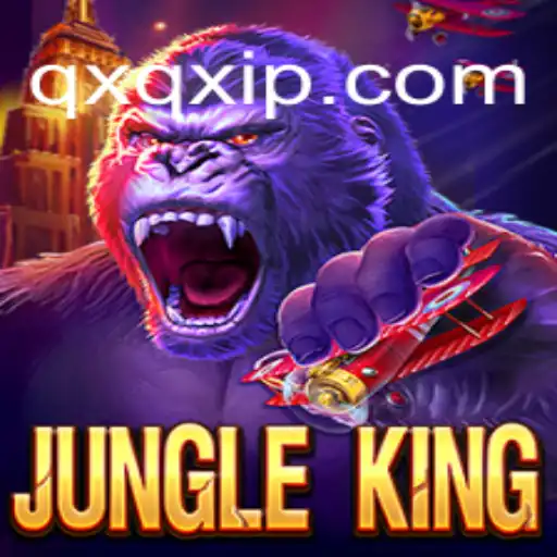 JungleKing: Aventuras Na Selva com QXQX.COM