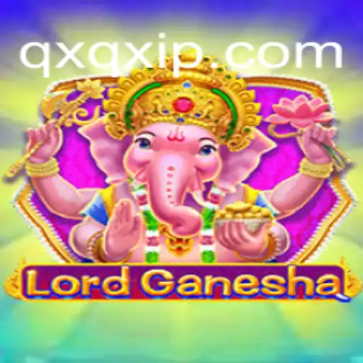 LordGanesha: Um Novo Mundo de Jogos com QXQX.COM