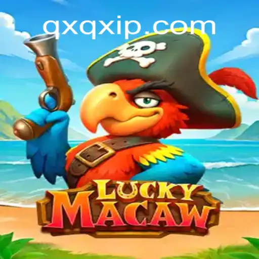 Descubra o Fascinante Mundo de LuckyMacaw: Um Mergulho nas Regras e Desafios
