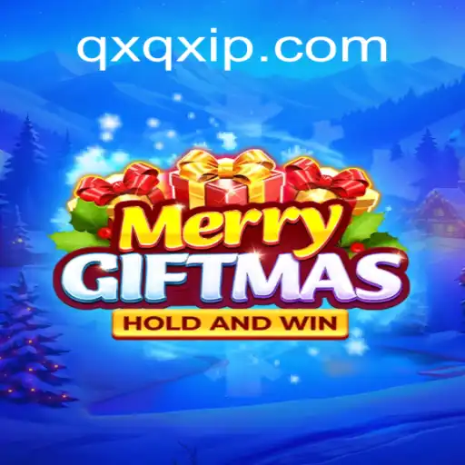 Descubra o Fascinante Mundo de MerryGiftmas: Uma Inovadora Aventurana na Plataforma QXQX.COM