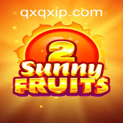 Descubra o Mundo de SunnyFruits2 no QXQX.COM