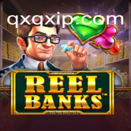 ReelBanks: O Novo Fenômeno dos Jogos de Cassino Online