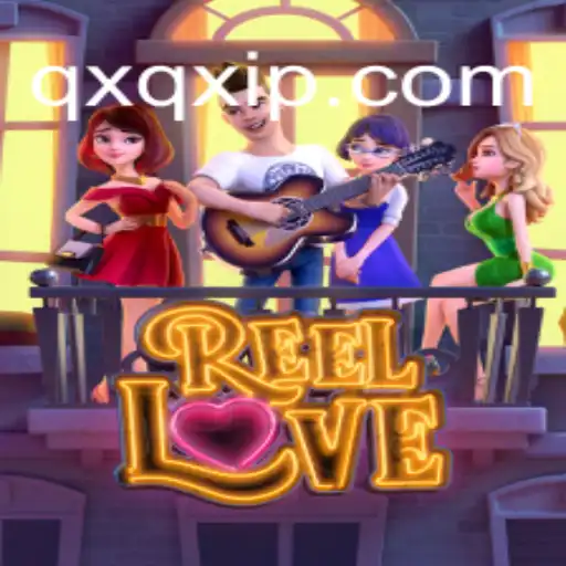 Explore o Fascinante Jogo de Cassino ReelLove da QXQX.COM