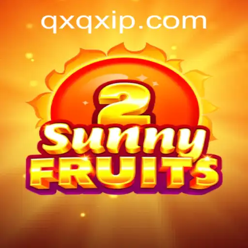 Descubra o Mundo de SunnyFruits2 no QXQX.COM